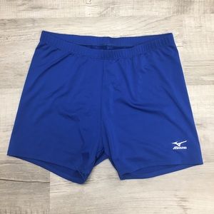 Mizuno Spandex
